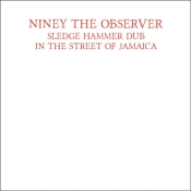 Capa do artigo Sledge Hammer Dub - Vinil