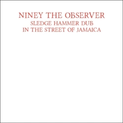 Capa do artigo Sledge Hammer Dub - Vinil