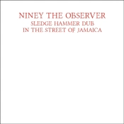 Capa do artigo Sledge Hammer Dub - Vinil