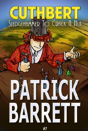 Sledgehammer To Crack A Nut (Cuthbert Book 7) - Preview