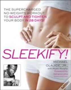 Capa do artigo Sleekify