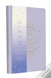 Capa do artigo Sleep: A Day And Night Reflection Journal