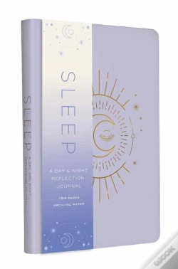 Capa do artigo Sleep: A Day And Night Reflection Journal