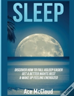 Capa do artigo Sleep