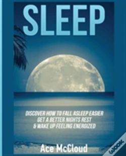 Capa do artigo Sleep