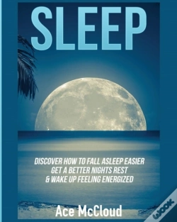 Capa do artigo Sleep
