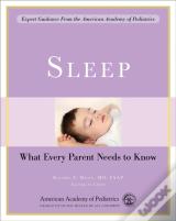 Sleep