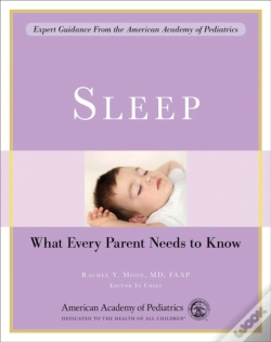 Capa do artigo Sleep