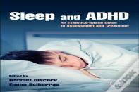 Sleep And Adhd