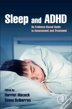 Capa do artigo Sleep And Adhd