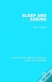 Capa do artigo Sleep And Ageing