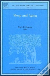 Capa do artigo Sleep And Aging