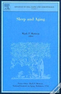 Capa do artigo Sleep And Aging