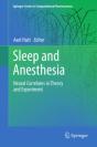 Sleep And Anesthesia - Preview
