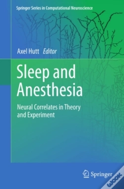 Capa do artigo Sleep And Anesthesia