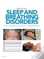 Capa do artigo Sleep And Breathing Disorders E-Book