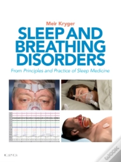 Capa do artigo Sleep And Breathing Disorders E-Book