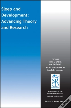 Capa do artigo Sleep And Development