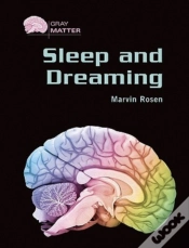Capa do artigo Sleep And Dreaming