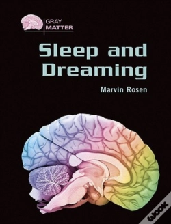 Capa do artigo Sleep And Dreaming