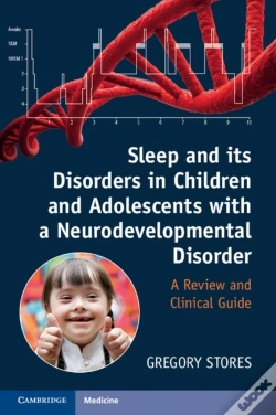 Capa do artigo Sleep And Its Disorders In Children And Adolescents With A Neurodevelopmental Disorder