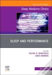 Capa do artigo Sleep And Performance,An Issue Of Sleep Medicine Clinics
