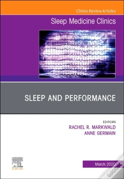 Capa do artigo Sleep And Performance,An Issue Of Sleep Medicine Clinics