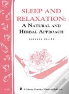Sleep And Relaxation: A Natural And Herbal Approach