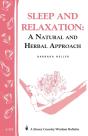 Sleep And Relaxation: A Natural And Herbal Approach - Preview