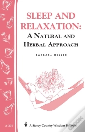 Capa do artigo Sleep And Relaxation: A Natural And Herbal Approach