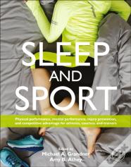 Sleep And Sport