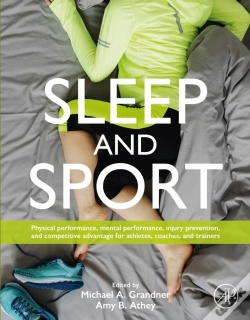 Capa do artigo Sleep And Sport