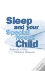 Capa do artigo Sleep And Your Special Needs Child