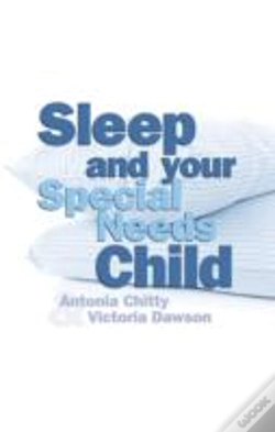Capa do artigo Sleep And Your Special Needs Child