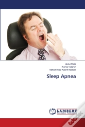 Capa do artigo Sleep Apnea
