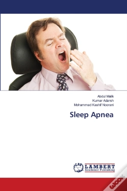 Capa do artigo Sleep Apnea