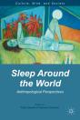 Sleep Around The World - Preview