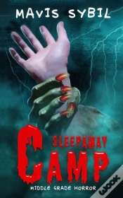 Capa do artigo Sleep Away Camp
