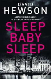 Capa do artigo Sleep Baby Sleep