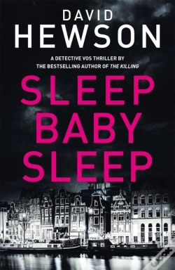 Capa do artigo Sleep Baby Sleep