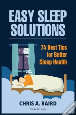 Capa do artigo Sleep