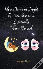 Capa do artigo Sleep Better At Night And Cure Insomnia