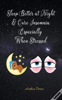 Capa do artigo Sleep Better At Night And Cure Insomnia