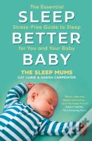 Sleep Better, Baby