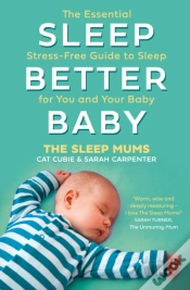 Capa do artigo Sleep Better, Baby