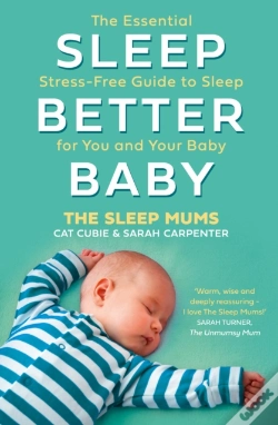 Capa do artigo Sleep Better, Baby