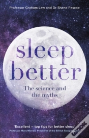 Capa do artigo Sleep Better