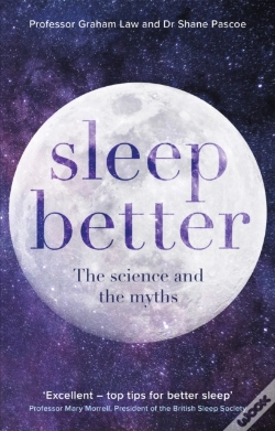 Capa do artigo Sleep Better