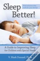 Sleep Better!