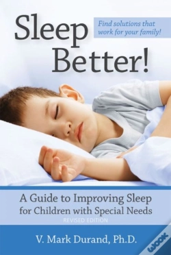 Capa do artigo Sleep Better!